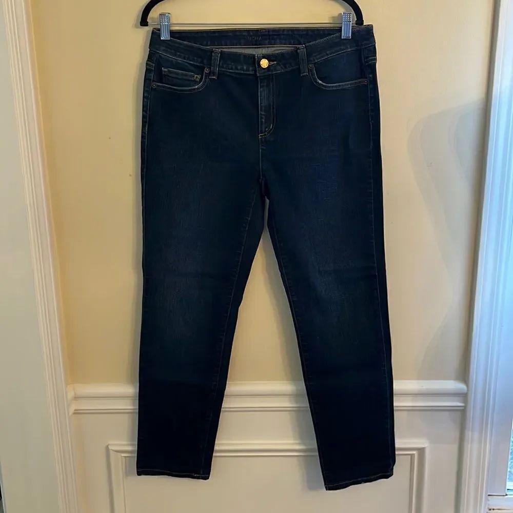 Michael Kors Boyfriend Jean